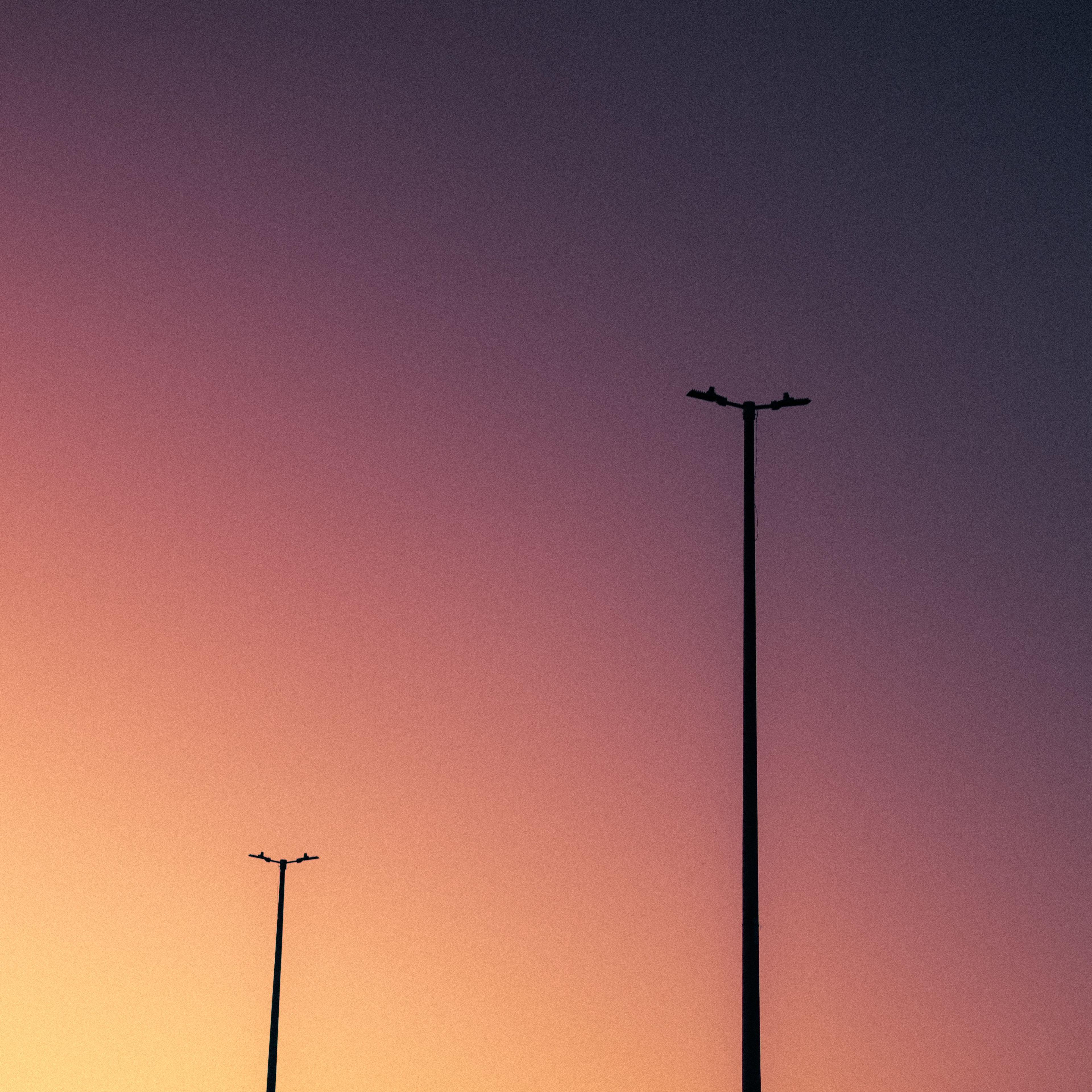 Pole Lights work by Parker Service Company in the Auburn and Opelika, AL area